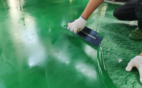 毕节VEF地坪什么是VEF地坪