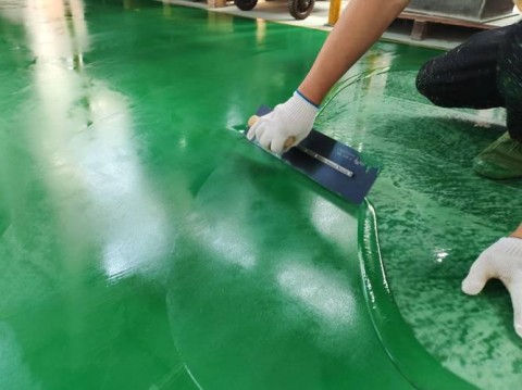 毕节VEF地坪什么是VEF地坪