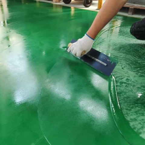 毕节VEF地坪什么是VEF地坪